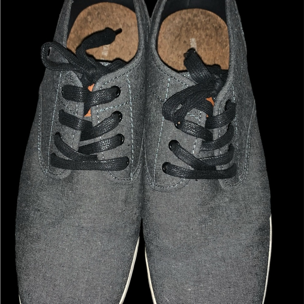 Mountain Creek Men’s Shoes